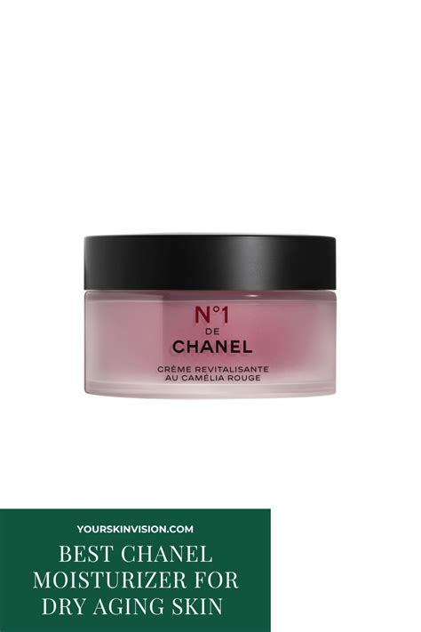 chanel collagen|Chanel moisturizer instyle.